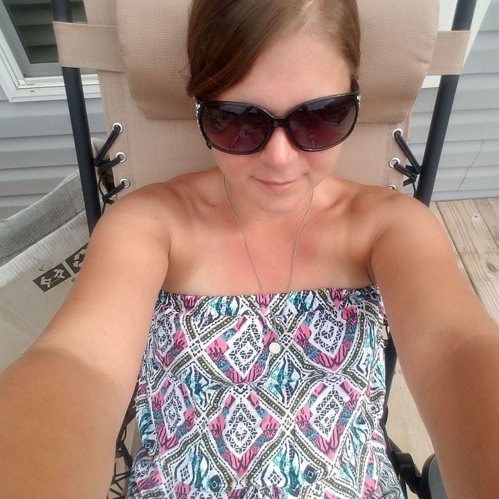 Meet your Posher, Jennifer